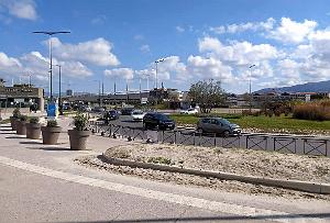 19 Marseille - Plage Prado-Borely